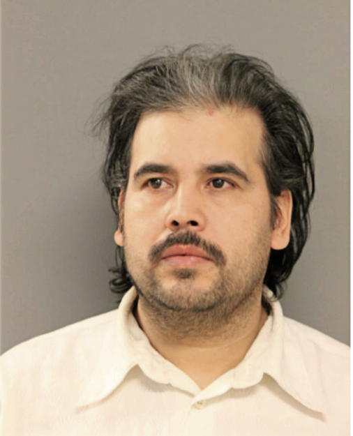 BERTIN SANCHEZ, Cook County, Illinois