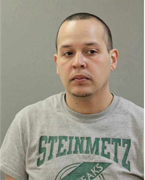 EDGAR TORRES, Cook County, Illinois