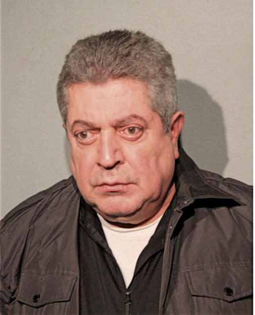 MICHAEL A YOUSEF, Cook County, Illinois