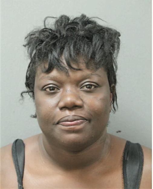 CHARISE ROBINSON, Cook County, Illinois