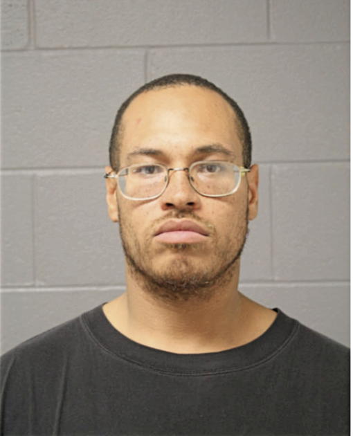 MICHAEL TERRENCE TAYLOR, Cook County, Illinois