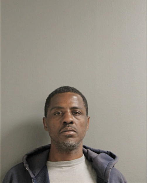 DERRICK HERNS, Cook County, Illinois