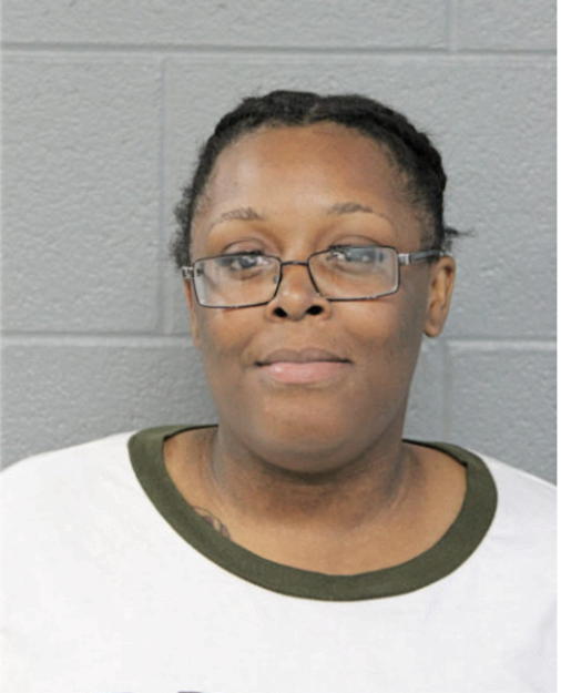 SHANNON LA SHUNDA RICE, Cook County, Illinois