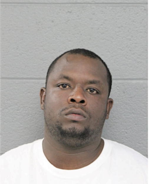 VINCENT D MCCLAM, Cook County, Illinois