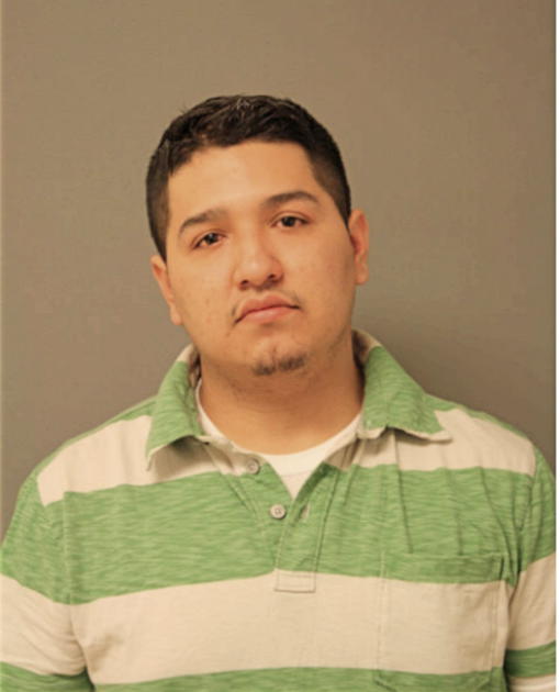 RICHARD MENDEZ, Cook County, Illinois