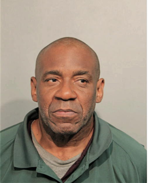 RONNIE EARL MOORE, Cook County, Illinois