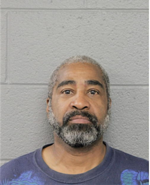 ANTHONY ROBERSON, Cook County, Illinois