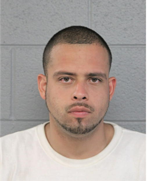 CARL0S RODRIGUEZ, Cook County, Illinois