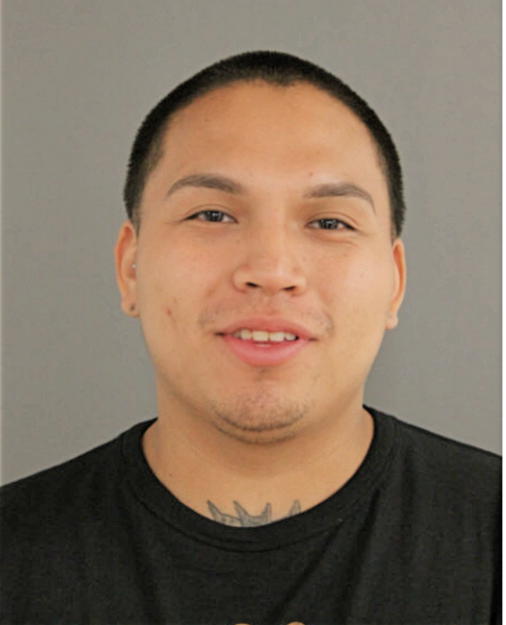 GERARDO HERNANDEZ HERNANDEZ, Cook County, Illinois