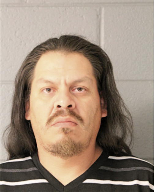 ELEZAR JUAREZ, Cook County, Illinois