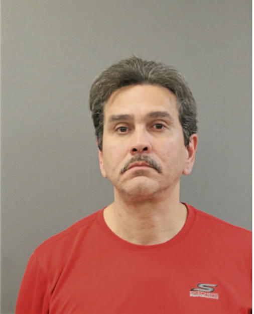 LUIS A MALDONADO, Cook County, Illinois