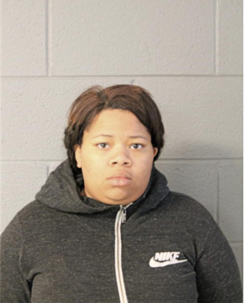 SAMIRA M THOMAS-SHUMAKER, Cook County, Illinois