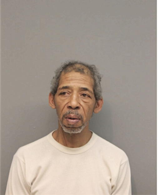 FERNANDO C THOMPSON, Cook County, Illinois