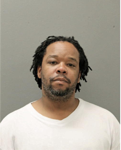 DARRYL H WILLIAMS, Cook County, Illinois