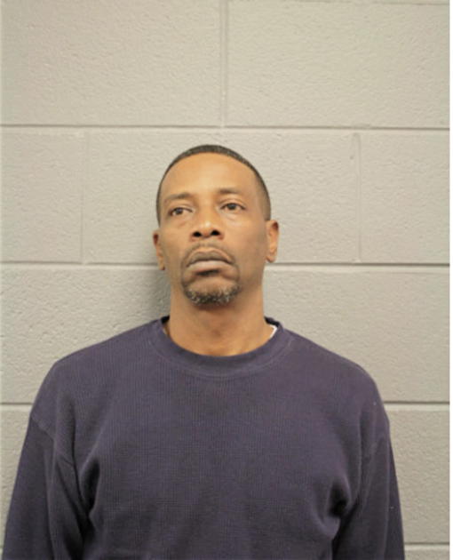 MICHAEL MCGEE, IL