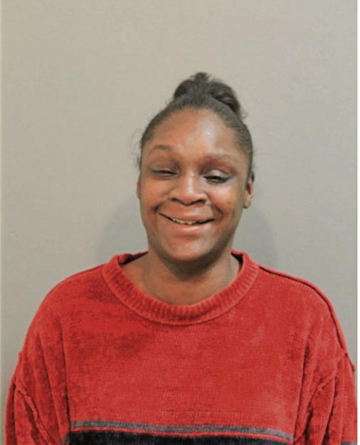 RAANA NMI MUNTARI, Cook County, Illinois