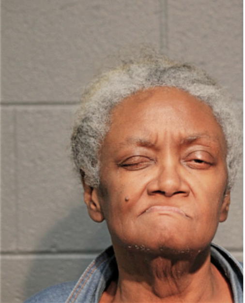 BETTY POPE, Cook County, Illinois
