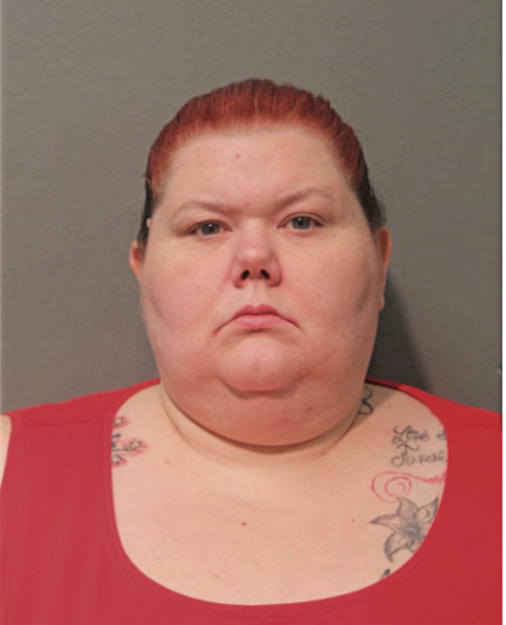 CHRISTINA MARIE ROSS, Cook County, Illinois