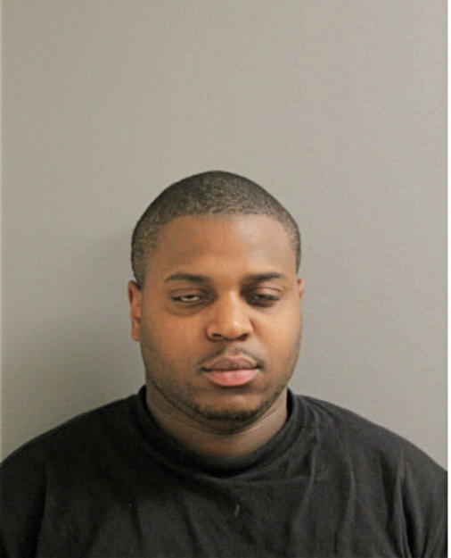 RICKY LAVELL ALEXANDER TAYLOR, Cook County, Illinois