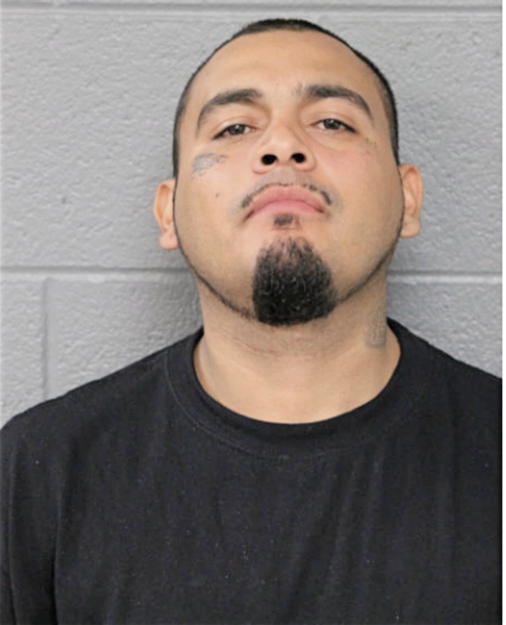 JAVIER GARCIA, Cook County, Illinois