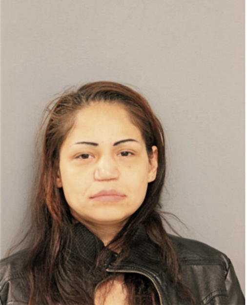 MARICELA NMI GONZALEZ, Cook County, Illinois