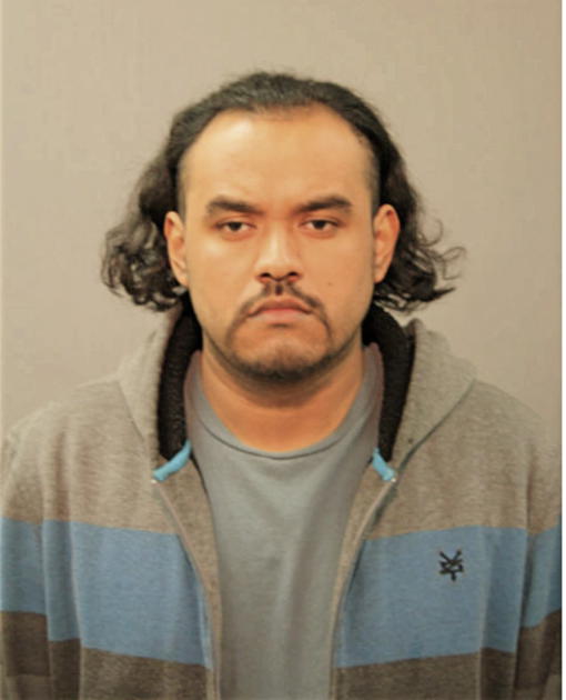 RAFAEL RAMIREZ, Cook County, Illinois