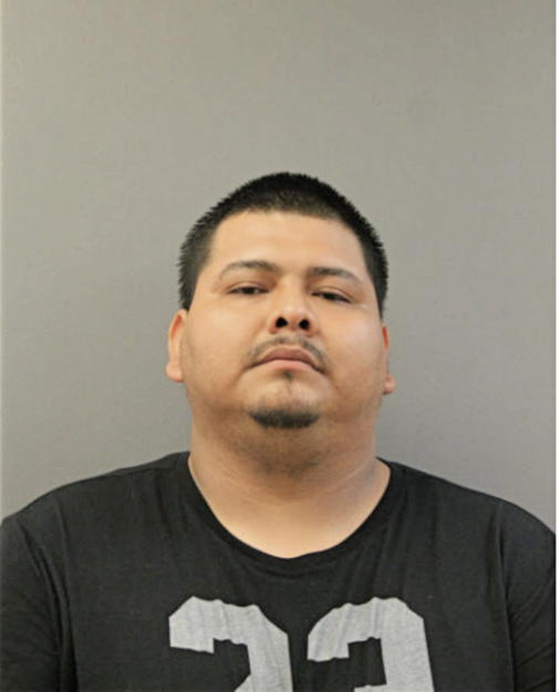 LUIS A RAMOS-JUAREZ, Cook County, Illinois