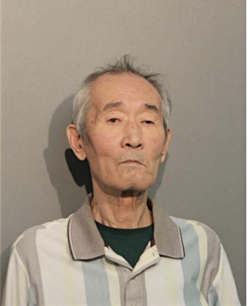 TAE SIK YANG, Cook County, Illinois