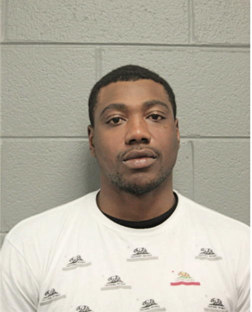 LAMAR GIVENS, Cook County, Illinois