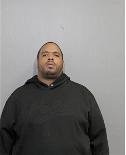 JOSHUA D KENNER, Cook County, Illinois