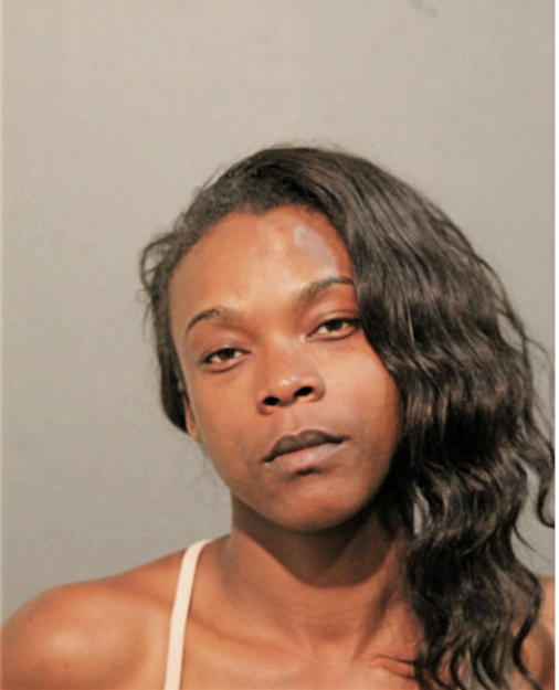 KENDRA S LEWIS, Cook County, Illinois