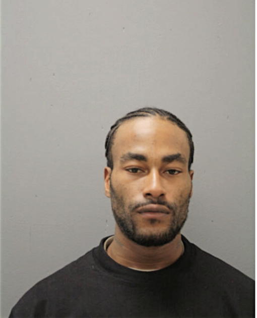 JERMAINE ROYSTER, Cook County, Illinois
