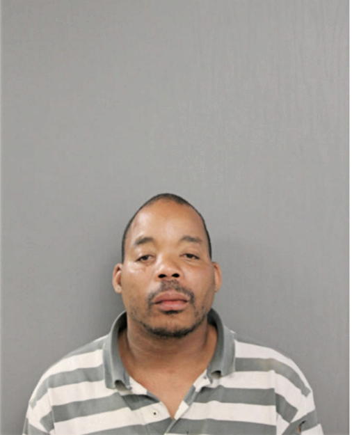 ANDRE DONNELL STARKES, Cook County, Illinois
