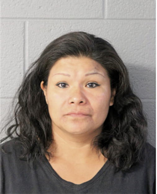 MARIBEL GARCIA, Cook County, Illinois