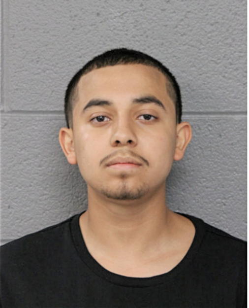 JULIAN GONZALEZ, Cook County, Illinois