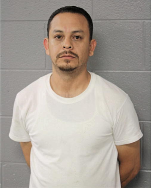 GERARDO HERNANDEZ, Cook County, Illinois