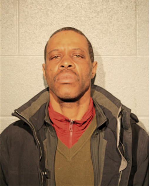 ROBERT JEFFERSON, Cook County, Illinois