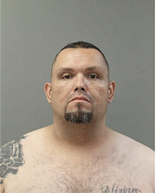 MICHAEL A MUNOZ, Cook County, Illinois