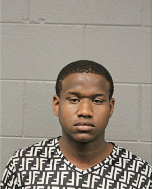 XYAONTE COOK, Cook County, Illinois