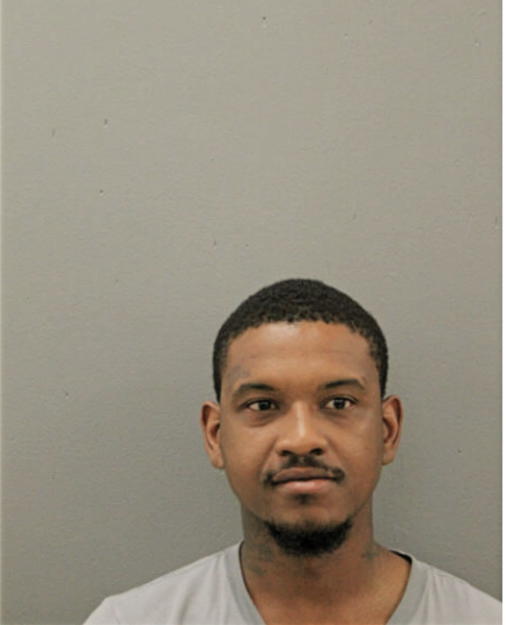 DEMONTE D MAGSBY, Cook County, Illinois