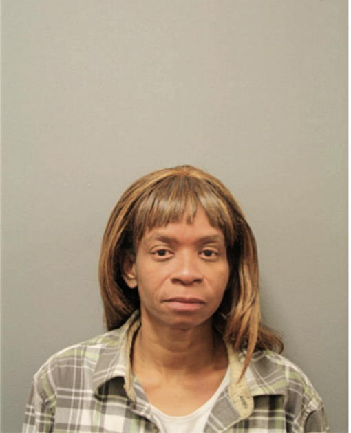 KIMBERLY D MCINTOSH, Cook County, Illinois