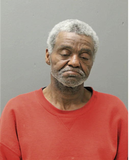 ROBERT PATTON, IL
