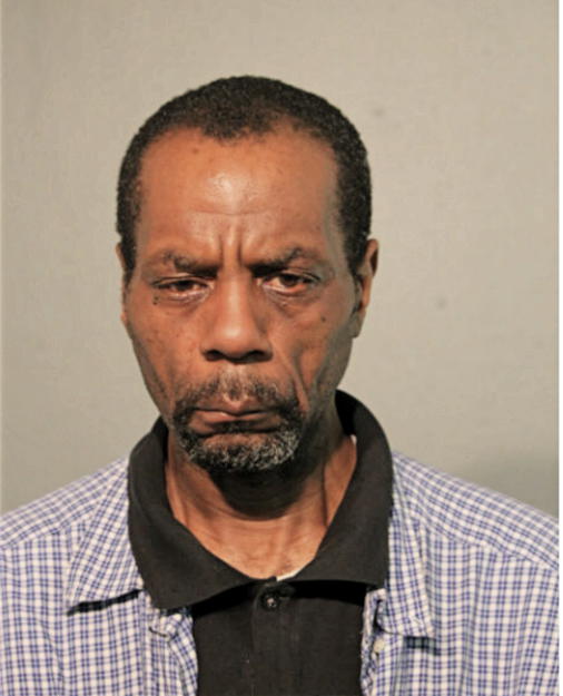 DWAYNE SMITH, Cook County, Illinois