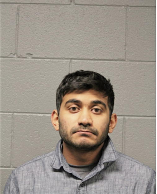 SHAWN DSOUZA, Cook County, Illinois