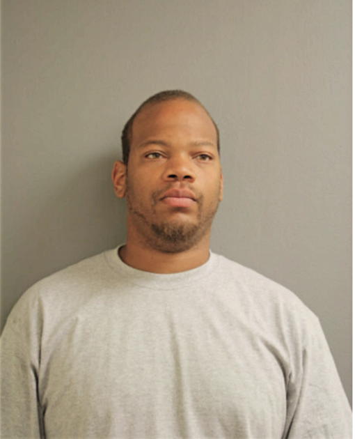 MARCUS M LEE, Cook County, Illinois