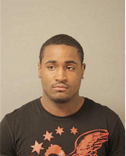 KENNY L MOORE, Cook County, Illinois