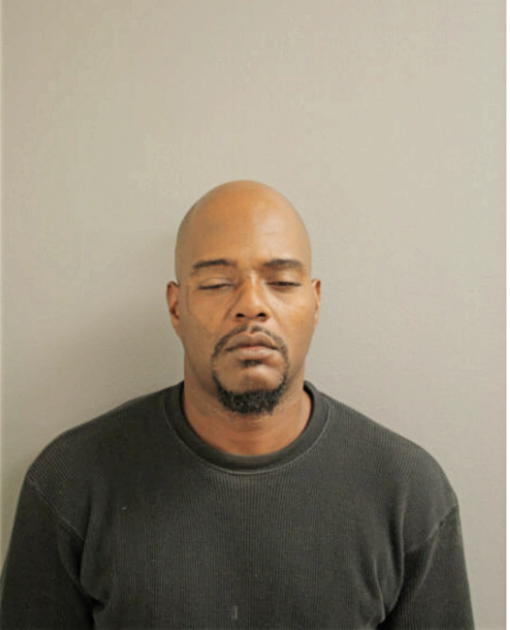 DARNELL ROSS, Cook County, Illinois