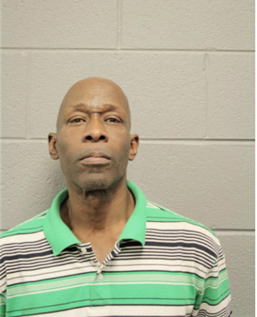 CLINTON SCOTT, Cook County, Illinois