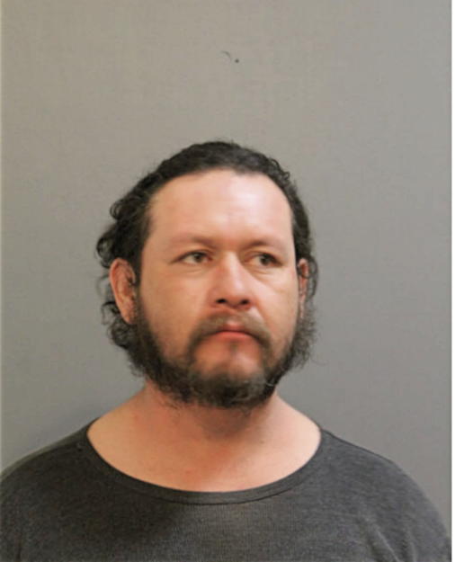 SERGIO SOTO-HERRERA, Cook County, Illinois