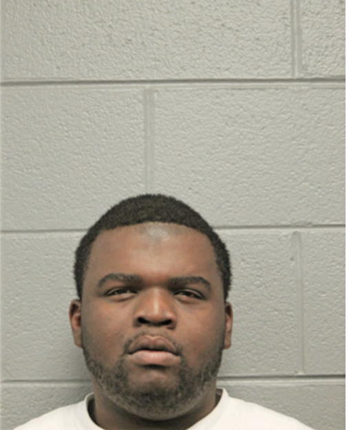 CHRISTOPHER TUCKER, Cook County, Illinois